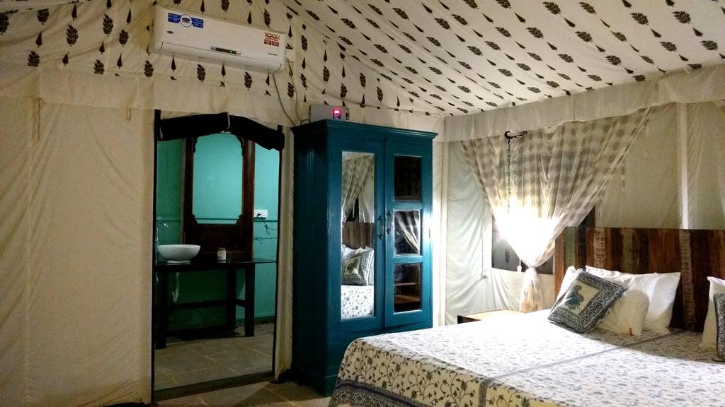 Bohemyan Blue Stay آليباغ المظهر الخارجي الصورة